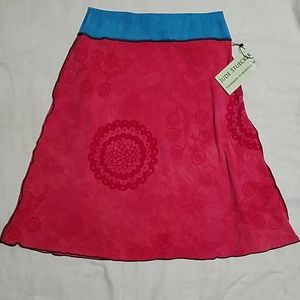 JUDE STUECKER skirt size small